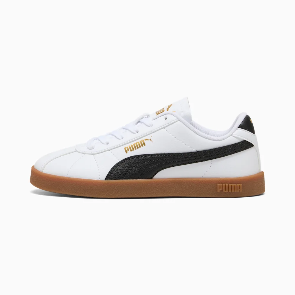 TENIS NIÑO(A) PUMA PUMA CLUB II SL